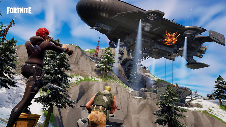 Fortnite