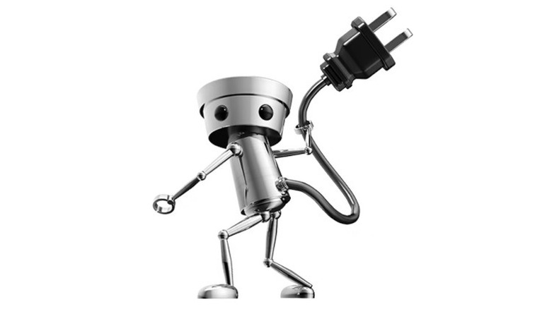 Chibi-Robo