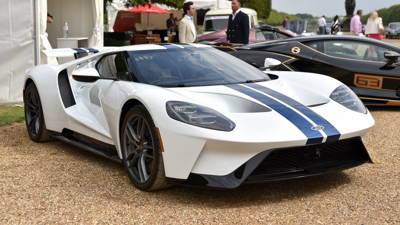 Ford GT