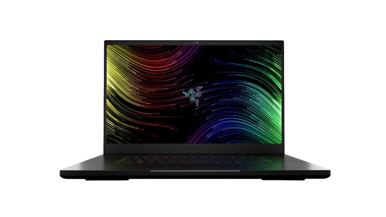Razer Blade 17