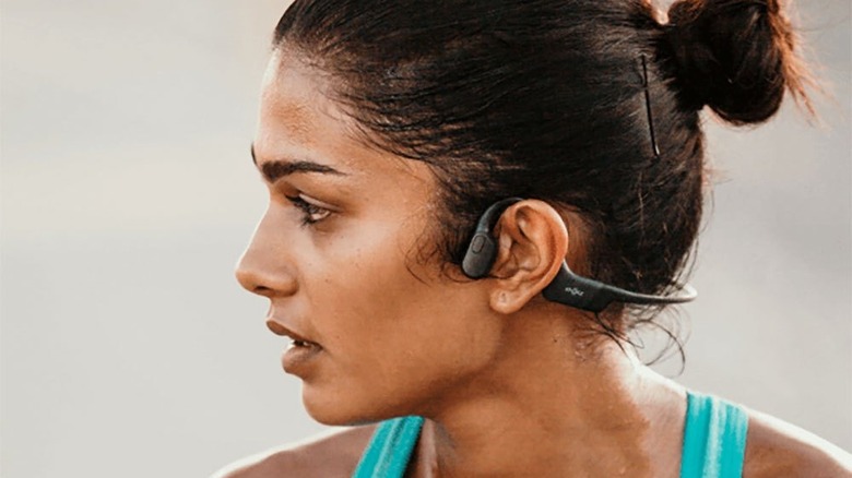 shokz openrun