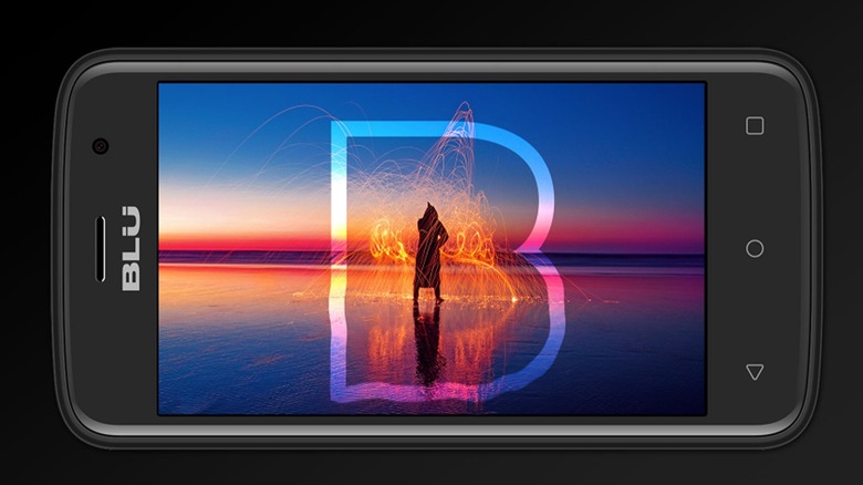 BLU C4
