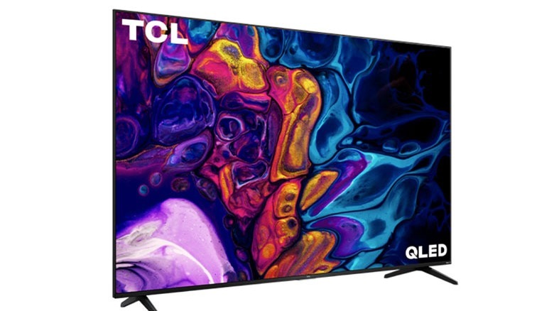 TCL 5-Series Roku TV