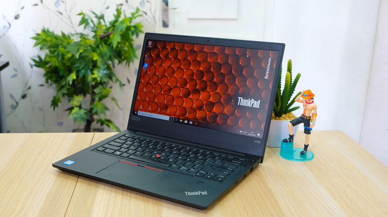 Lenovo Thinkpad