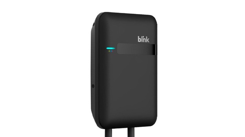 The Blink HQ 150
