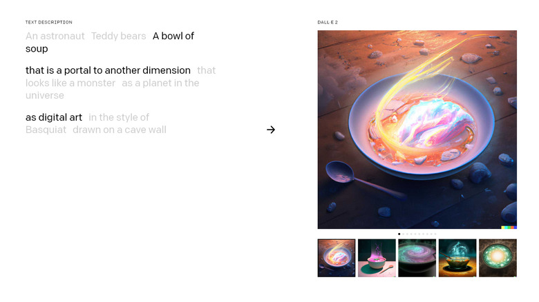 dall-e ai image generator