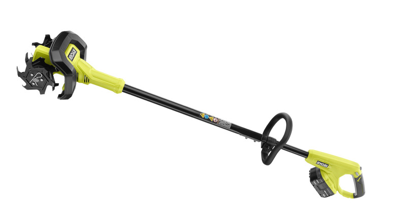 Ryobi 18V ONE+ 8" Cultivator