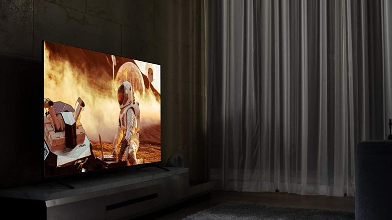 LG NanoCell 90 Series