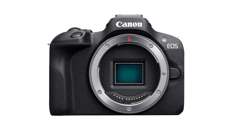 Canon EOS R100