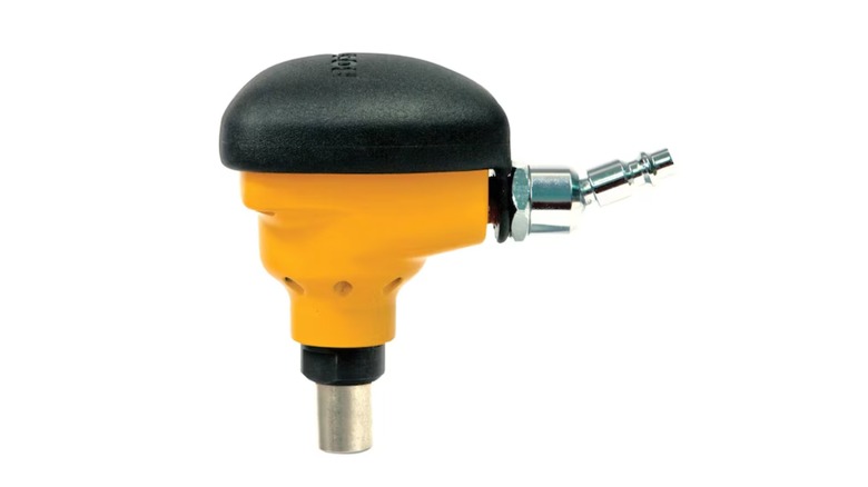 Bostitch 3-in Pneumatic Palm Nailer