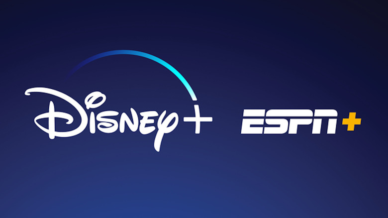 Hulu, Disney+, ESPN+ bundle