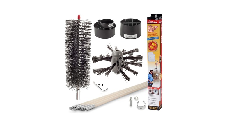 Gardus cleaning kit