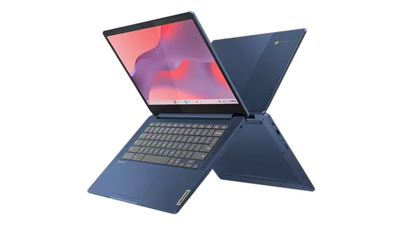 Lenovo IdeaPad Slim 3 Chromebook
