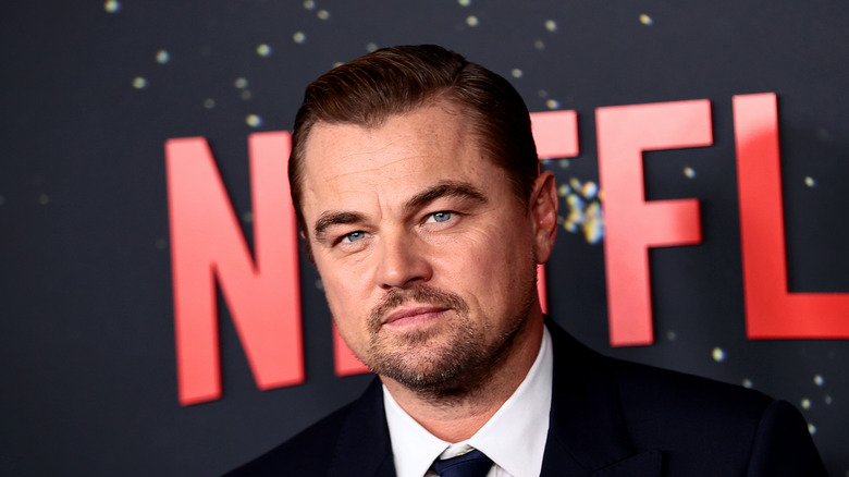 leo di caprio