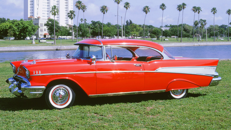 Chevrolet Bel Air