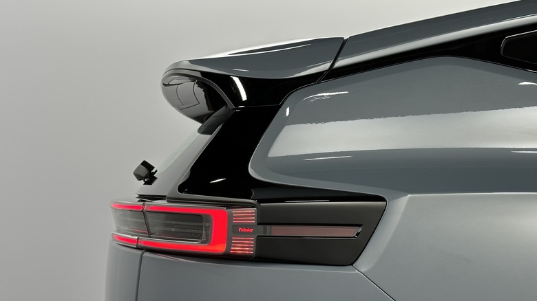 2024 Polestar 3