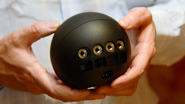 Google Nexus Q outlets