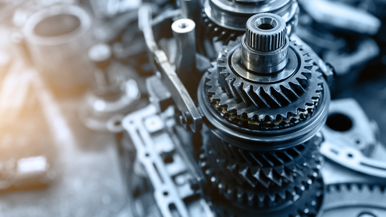 auto tech