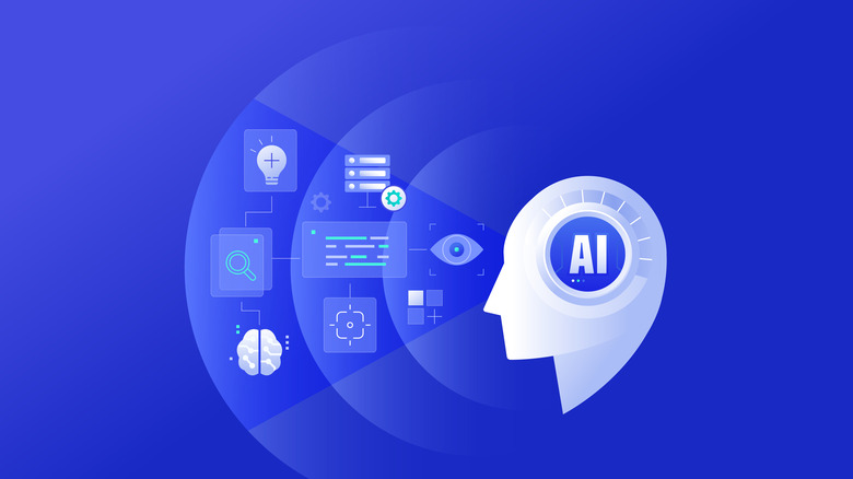 Agentic AI workflow from sight to understanding