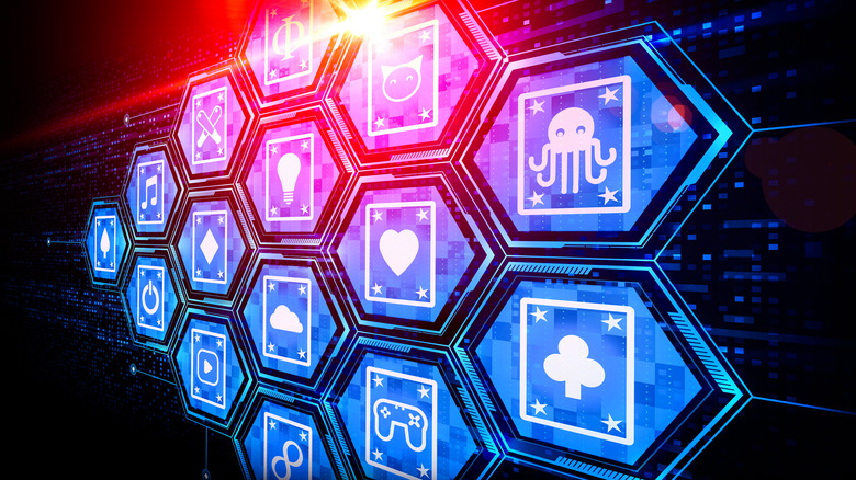 A view of tokenizable products on blockchains