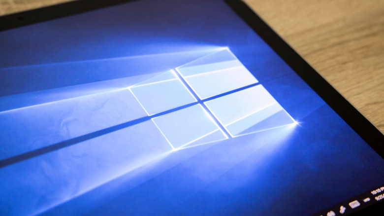 Windows logo