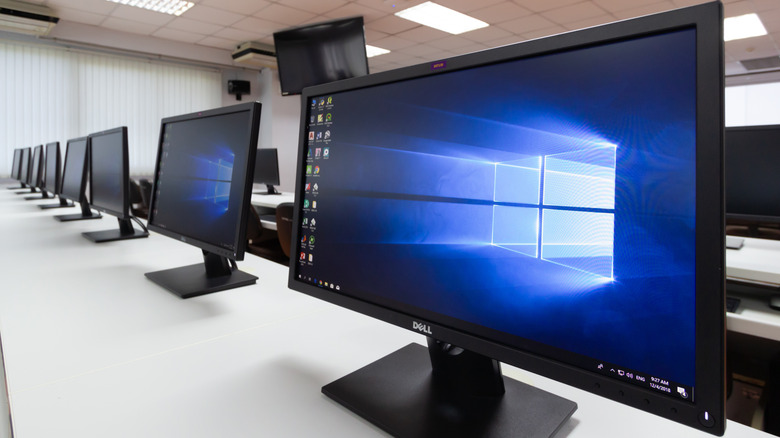Windows 10