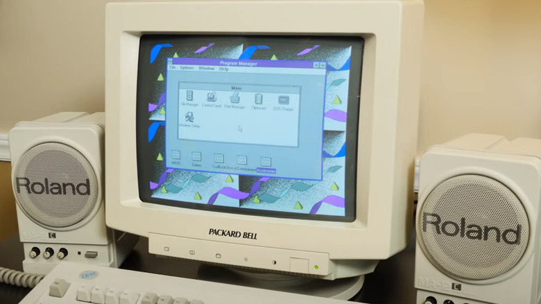 Windows 3.1