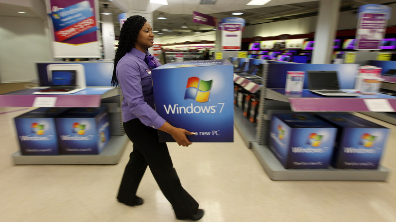 Windows 7