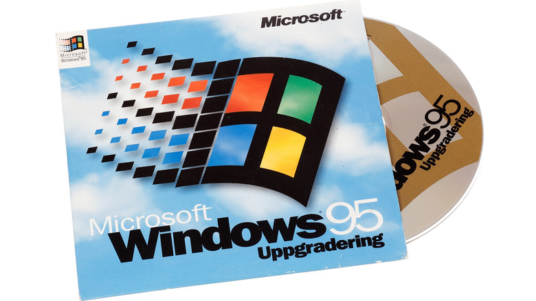Windows 95