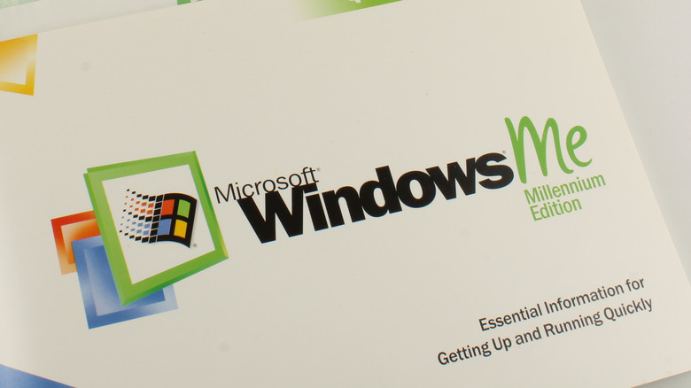 Windows Me