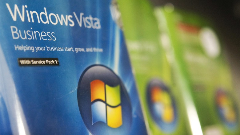 Windows Vista