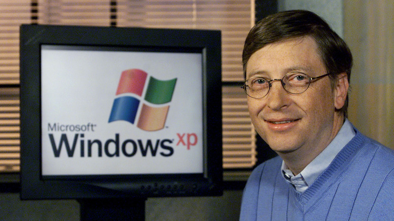 Windows XP