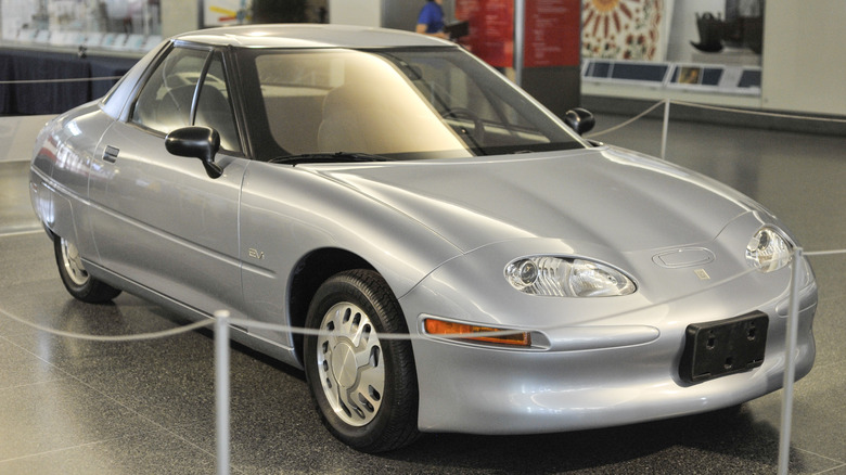 GM EV1