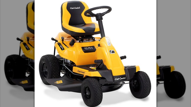 Cub Cadet CC30H