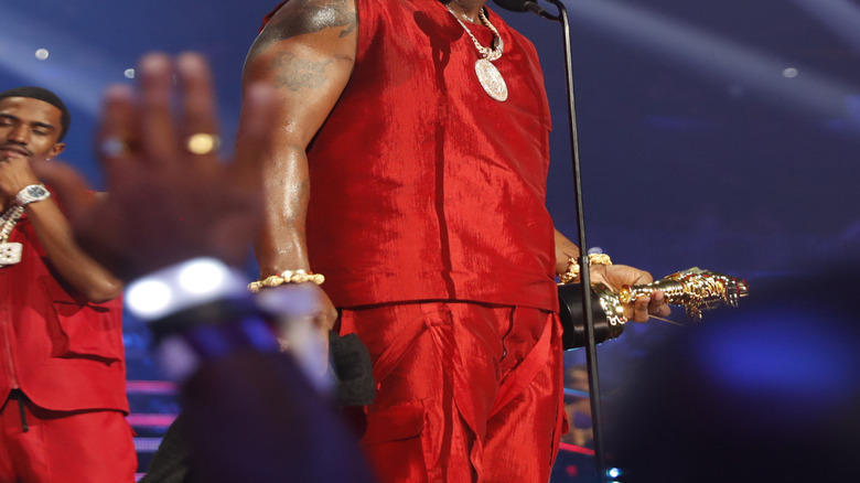 diddy at the 2023 mtv video music awards