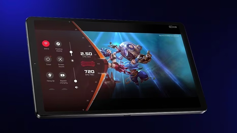 Lenovo Legion Tab Gen 3