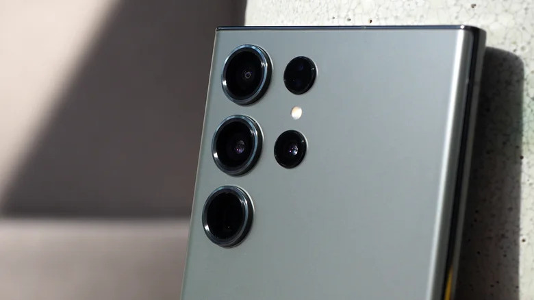 samsung s23 ultra cameras