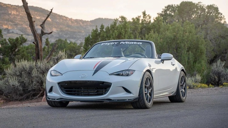 flyin miata