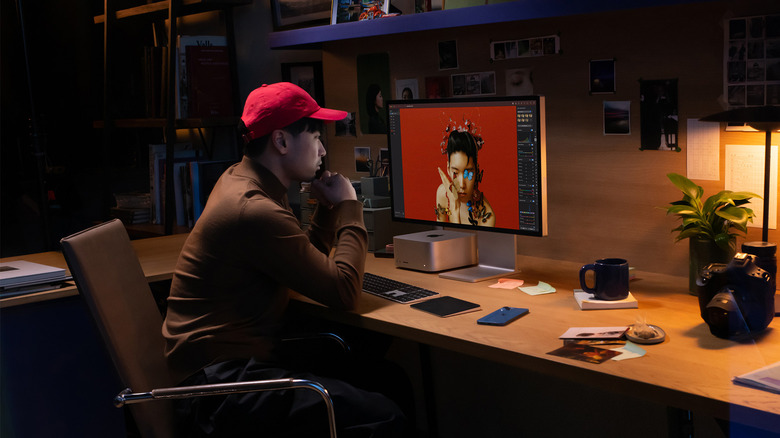 Apple Studio Display