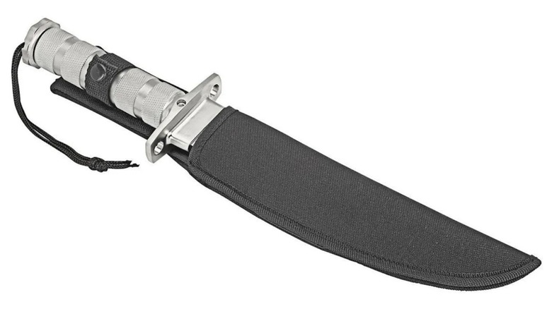 Gordon 8-inch Survival/Hunting Knife