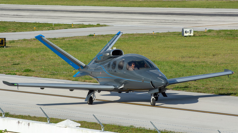 A gavel sitting on top of paperwork for Chapter 7 bankruptcy filing