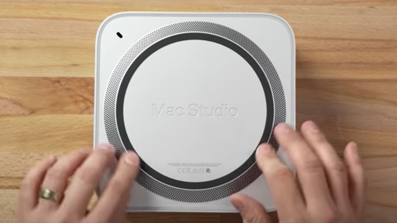 Apple Mac Studio 