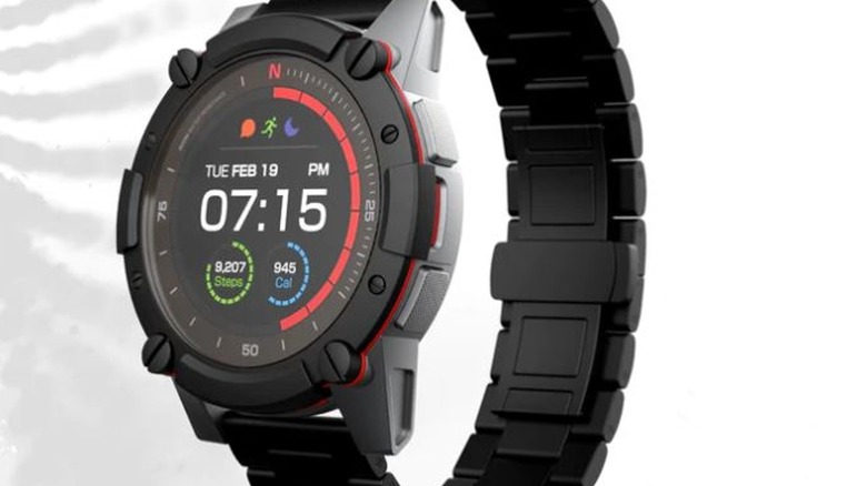 PowerWatch
