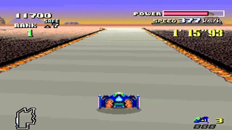 f-zero