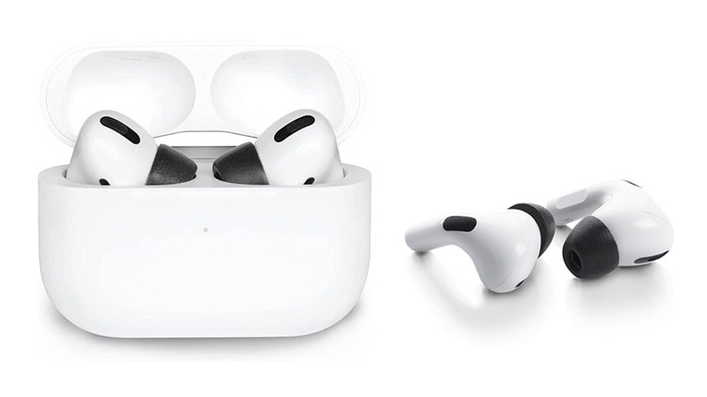 Comply Foam Ear Tips AirPods