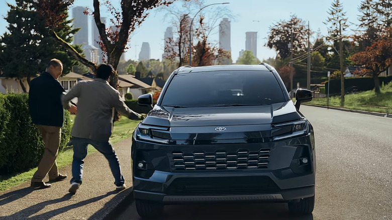 toyota 2026 rav4 commercial screenshot