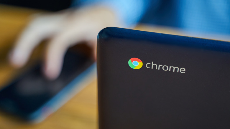 Chromebook