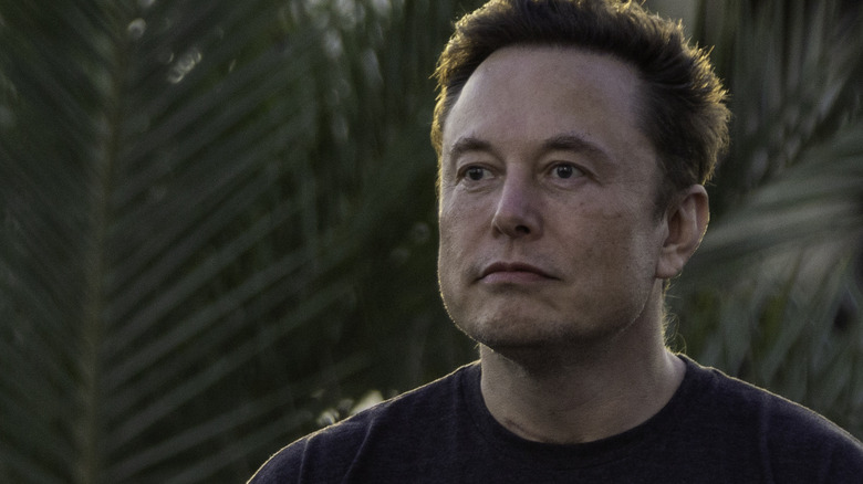 Elon Musk