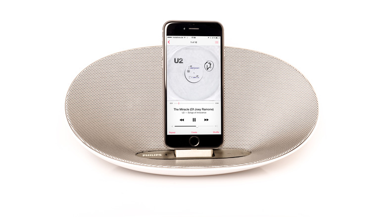 iphone itunes u2 album songs of innocence