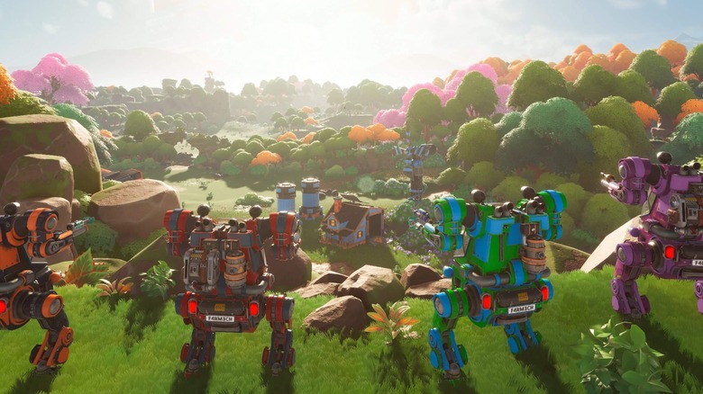 Lightyear Frontier
